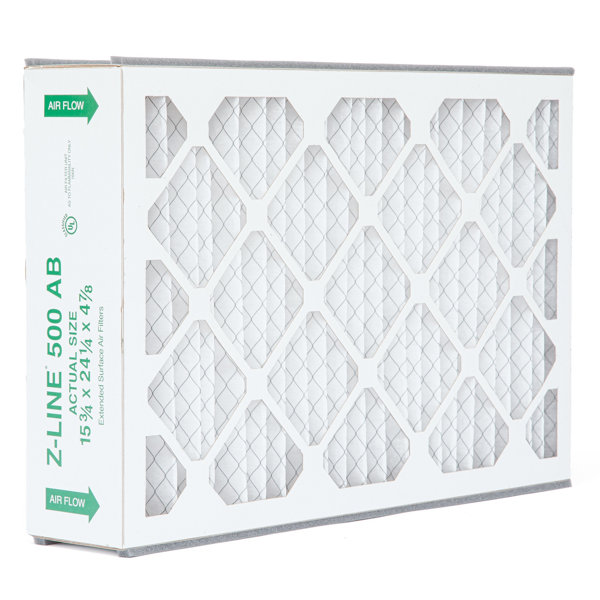 Glasfloss 22x36x1 - MERV 10 - (Qty:12) - Pleated Air Furnace Filter Made In USA - Foto 13